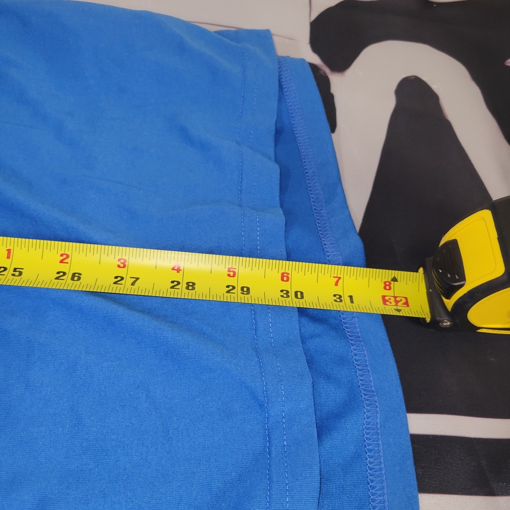 Los Angeles Chargers NFL Nike Dri-fit Plus Size Lightweight Athletic Tee NWT 3XL - Picture 3 of 5